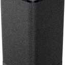 Ultimate Ears Hyperboom Portable & Home Wireless Bluetooth Speaker, Loud Speaker, Big Bass, Water Resistant IPX4, 150 Ft Range  Black