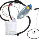 ECCPP Electric Fuel Pump Assembly E2245M
