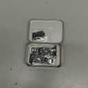 NIVEA Derma Comfort Caring Body Wash for Normal to Dry Skin, Body Wash with Hyaluronic Acid and Provitamin B5, 16.9 Fl Oz Bottle, Pack of 3