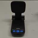 Gifts for Men Women,Birthday Gifts,Cell Phone Stand with Wireless Bluetooth Speaker, Punchy Bass & HD Stereo Sound Speaker for Home & Outdoors Compatible with iPhone/ipad/Samsung-Black