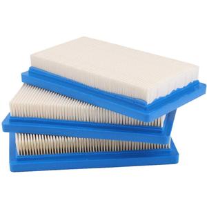 14 083 01-S Air Filter for Kohler Courage XT650 XT-7 XT-6 XT675 XTX775 XT775 XT149 HD775 XT173 XT800 Engines Lawn Mower Filter Replace 14 083 19-S 14 083 01-S1 14 083 04-S Pack of 3