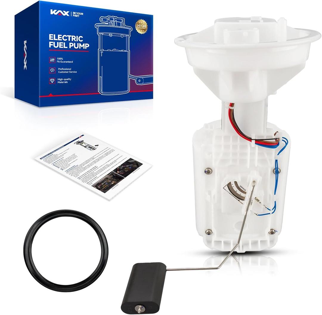 KAX Electric Fuel Pump Module Assembly Compatible with 2007-2015 Mini Cooper, FG1994