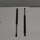 IAQWE 6651 Rear Hatch Struts for BMW 2006-2011 E90/E92/E93 Trunk Lid, SG302063 Lift Support Gas Shocks Fits 323i 325i 328i 335i 335d M3 & xi/xDrive Models Sport Utility 2/4-Door Liftgate, 2 Pcs