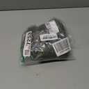 Dachshund Dog Fleece Jumpsuit Turtleneck Sweater, Suitable for Dachshunds, Winter Soft Cozy Dog Pajamas Clothes (Dark Green, Medium)