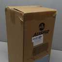 Raffle Drum, Heavy Duty Raffle Ticket Spinner Cage with Wooden Silent Design Turning Handle, Thickened Raffle Ticket Box for Lottery Games, Bingo, Raffle Balls