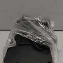 Car Heater,Car Heaters for Vehicle,12V Portable Car heaters for Vehicle 200W Car Defroster Windshield Heater Car Heater Defroster Windshield Defogger Automobile Windscreen (Black)