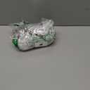 storeofbaby Girls Casual Long Sleeve Shirts Round Neck Tops Loose Fit Tunic Blouses (13-14 Years, B Flo Black)