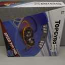 X Stadium Battle Set with X-Celeration Rail, 6 Right-Spin Tops, 2 Launchers and 1 Arena, Blade Battling Xtreme Game