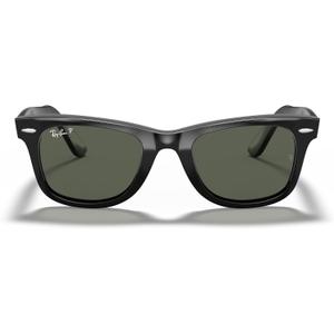 RB2140 Original Wayfarer Polarized Square Sunglasses