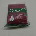 JELLYMONI Cotton Duvet Cover Cal King Size - Burgundy Comforter Cover with Button 100% Washed Cotton 3PCS Breathable Soft Solid Bedding Set Duvet Cover 10498in & 2 Pillowcases (NO Comforter)