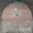 Travel Potty for Toddler, Portable and Foldable Toilet, Apply to Seat Emergency Toilet for Car, Camping, Outdoor, Indoor (pink, small)