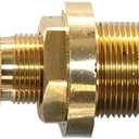 DANCO (15054B) Hot and Cold Stem for American Standard Faucets, 11K-3H/C, Brass