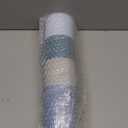 Yungyan 24 Pcs Dusty Blue Baby Shower Decoration Dusty Blue Reusable Plastic Reusable Cups 16 oz Boy Baby Shower Decoration for Gender Reveal Party Supplies Boho Babies Boy Birthday Wedding