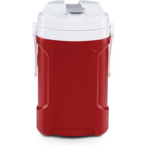 Igloo Red 1/2 Gallon Sports