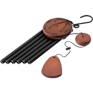 Memorial Wind Chimes Sympathy Wind Chimes Garden Outdoor for Memorial Gift