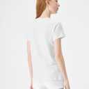 florence by mills Women's Bright Side 90's Tee (XXL)