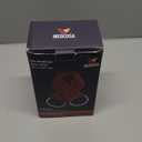 Medcosa Microwavable Heated Neck Pack | Heat. Wrap. Relax. Repeat | Multipurpose Microwave Heating Pad for Long Lasting Warmth | Microwaveable Heat Pads for Arthritis, Stress & Sore Muscles