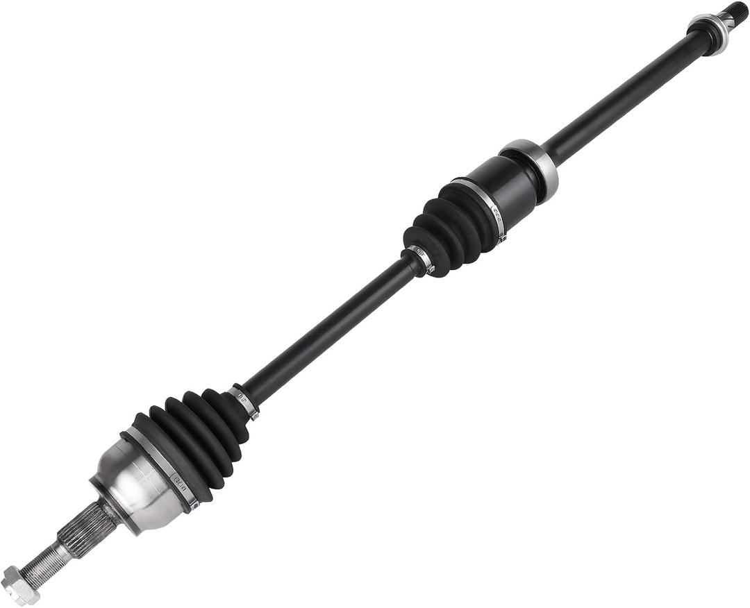 PAROD 662305 CV Axle Assembly Fit for Ford Focus 2012-2018 Front Right Passenger Side 2.0L L4