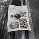 LitMiRaCle Tailgate Top Molding Trim for Ford F150 2015-2020 Accessories, Combined Flexible Flex Step Cap Top Protector Cover, Replace #FL3Z9941018AB #FL3Z1540602AA