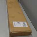 Upgrade Pull Up Bar for Doorway with Ergonomic Grip, Max Load 440 lbs No Screws Pullup Bar for Home Gym Indoor Exercise Strength Training, Authorized Under US Patent (Multi, Green)