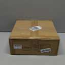 Stackable Fruit Basket Wire Baskets with Wood Lid, Wall Mounted Produce Basket for Fruit and Vegetable Storage, Countertop Onion and Potato Storage, Litwaro 7.1"W & 11.1"W Kitchen Counter Organizer