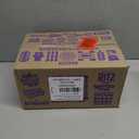 Triscuit Whole Grain Wheat Crackers 4 Flavor Variety Pack, Lunch Snacks, Bulk Snack Crackers, 4 Boxes (EXP 04/02/26)