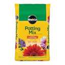 Potting Mix W/FERT 16QT
