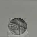 58mm Puck Screen for Espresso Portafilter Basket - Premium Stainless Steel Espresso Filter Ultra-Thin Design Coffee Screen (58.35mm, Black)