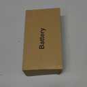 SVHT Rechargeable Battery Replacement for V15 Cordless Vacuum Cleaners