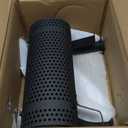 Engine Muffler, Suitable all Compatible with Honda GX630 GX660 GX690 Engine Equipment Right Silencer. Lawmower, Branch Crusher, Snow Blower, Water Pump and Generators