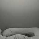 Momcozy Pregnancy Pillows with Cooling Cover, U-Shaped Full Body Maternity Pillow for Side Sleepers 57 Inch - Support for Back, Hip, Belly, Legs for Pregnant Women (Grey- Cooling Fabric)