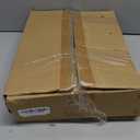 Dirza Bike Wall Mount Bike Hanger 2 Pack Foldable Bicycle Storage Horizontal Bike Rack Bike Hook for Garage Indoor Shed with Screws