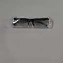 Glasses with adjustable lenses