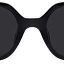 Retro Rectangle Sunglasses for Women Trendy Vintage Cool Rectangular Shades Fashion Small Square Frame