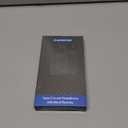 USB C Headphones, Type C Earbuds Magnetic Wired Earphones with Microphone and Volume Control Compatible with Google Pixel Xiaomi Samsung Oneplus Sony MacBook Rose Gold