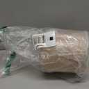 GGR Supplies WAT-WAE Water Activated Reinforced Kraft Paper Gummed Tape 2.75 in. x 375 ft. (Pack of 1)