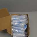 35 Pack Space Saver Bags (5 Jumbo/6 Large/6 Medium/6 Small/6 Roll-M/6 Roll-S) Compression Storage Bags for Comforters and Blankets, Vacuum Sealer Bags for Clothes Storage, Hand Pump Included