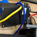 X-BULL 12V 3000LBS Steel Wire Electric Winch for Towing ATV/UTV Off Road with Mounting Bracket Wireless Remote