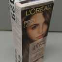 L'Oreal Paris Le Color Gloss One Step In-Shower Toning Hair Gloss, Neutralizes Brass, Conditions & Boosts Shine, Smoky Bronde, 4 Ounce (4 Fl Oz (Pack of 1))