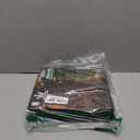 Christmas Tree Topper Star, 8.7" 31 LED Christmas Tree Decoration Lights, AA Battery Powered Small Xmas Tree Decor for Christmas, Scene Decor, Festivals Decor (Warm White)