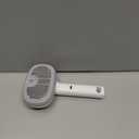 Pecute Steam Cat Brush, Self-Cleaning Cat Steam Brush with 2 Water Spray Modes, Large Capacity Tank, Dog Brush for Shedding Massaging Grooming, Cool Mist Only