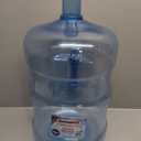 American Made Water Bottle, 5-Gallon, Blue