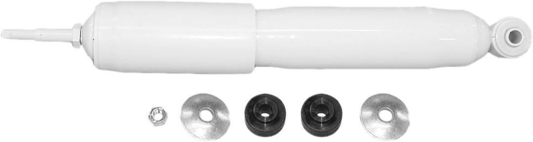 Gabriel G63414 Ultra Truck Front Shock Absorbers for Ford Bronco, Bronco II, F-100 RWD, F-150 4WD, F-150 RWD, F-250 RWD, F-250 HD RWD, F-350 RWD, Ford Ranger (1 Pack)