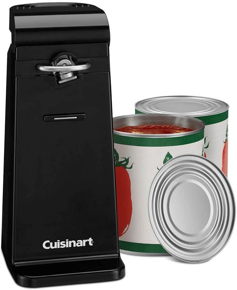 Cuisinart CCO-75 Side-Cut Can Opener, 9.35 Inches