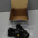 AMCC Engine Coolant Thermostat Housing Assembly Compatible with Mercedes-Benz M276 2012-2018 C300 C350 E350 R350 E400 GLE350 GLK350 ML350 SLK350 Replaces: 27620005152762000115902-5844410390103D