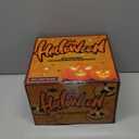 16Pcs Pink Fake Foam Pumpkins Decorating Velvet Fabric Pumpkin Bulk Fall Table Bowl Centerpiece Farmhouse Harvest Decorative Halloween