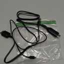 Wiistar PS2 to HDMI Converter Adapter PS2 HDMI Cable 1m/3.2ft Video Converter for HDTV HDMI Monitor Supports All PS 2 Display Modes