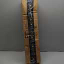 Nilight - 90021B Light Bar Mounting Bracket Front License Plate Frame Bracket Holder for Off-Road Lights LED Work Lamps ,(Black)