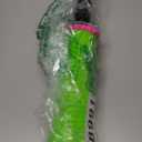 Balloon Pump Handheld Two-Way Dual Action - Hand Blower Air Pumper for Balloons - Ballon Inflator Pumping - Manual Baloon Inflators Machine (Green 1 Piece)