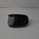 Hand Massager with Heat and Compression  Full-Hand & Wrist Air Massage with Palm Roller  6 Modes & Intensities  Soothing Comfort for Daily Use (Black)